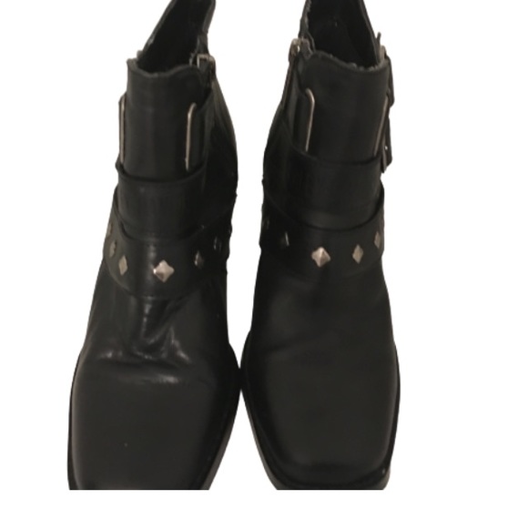 Harley-Davidson Boots - Picture 5 of 8